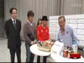 動画:麻雀最強戦2012、②